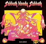 Sabbath Bloody Sabbath